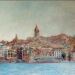 Istanbul