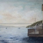 Bosporus Straight