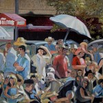 The Parade